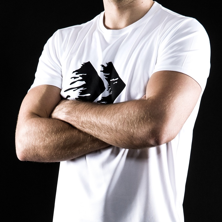 T-shirt "Goal Tee" T-shirt "Goal Tee"